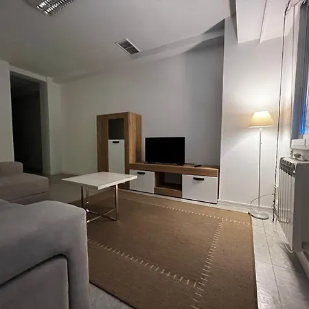 Luz Y Calma Junto A La Catedral * Santiago de Compostela