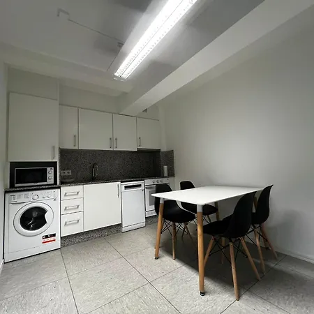 Apartament Luz Y Calma Junto A La Catedral Santiago de Compostela