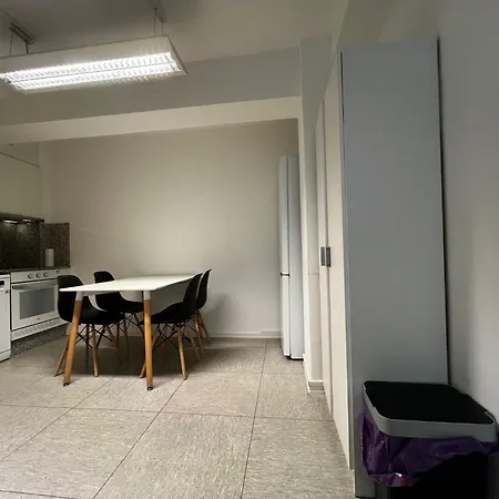 Luz Y Calma Junto A La Catedral Apartament *