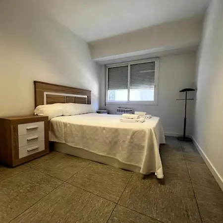 Apartament Luz Y Calma Junto A La Catedral *