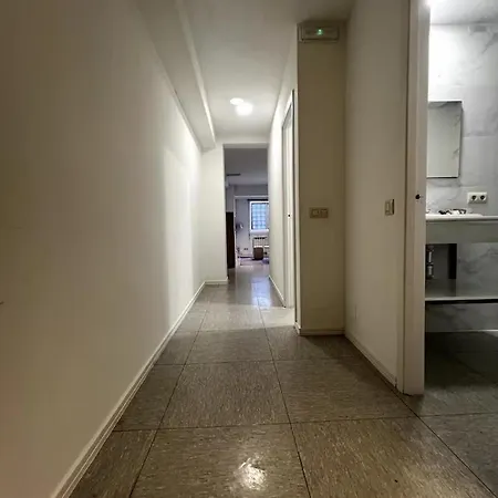 Luz Y Calma Junto A La Catedral Apartament *