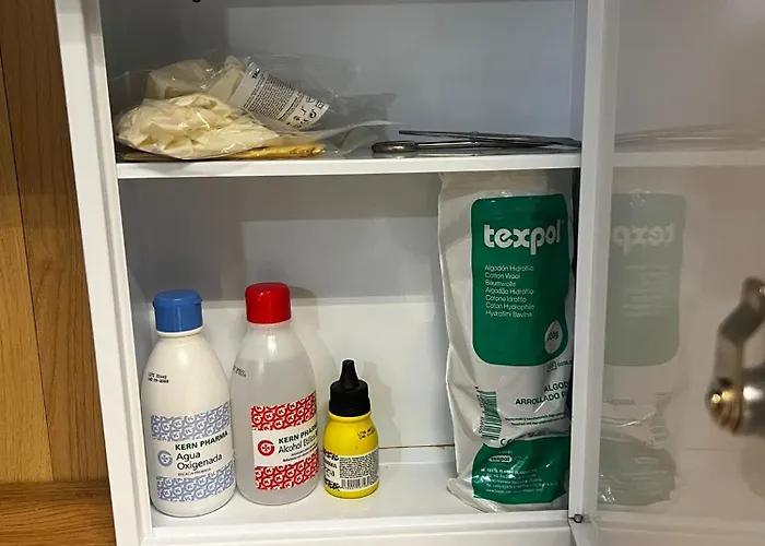 Luz Y Calma Junto A La Catedral * Santiago de Compostela